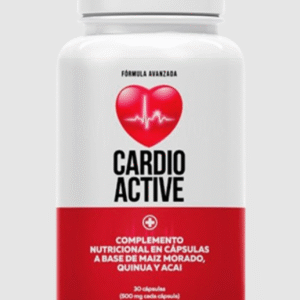 Cardio Active Kenya
