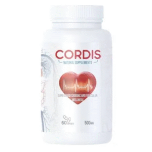 Cordis Nigeria