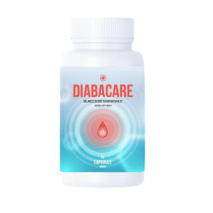 Diabacare Nigeria