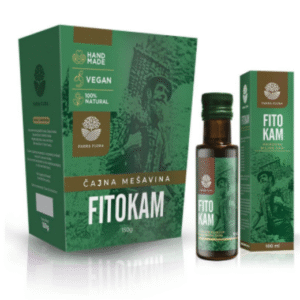 Fitokam Serbia