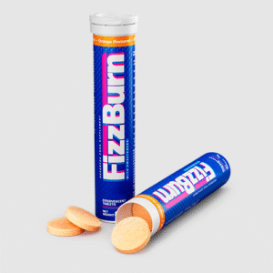FizzBurn Poland