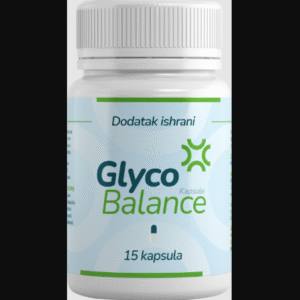 Glyco Balance Kapsule