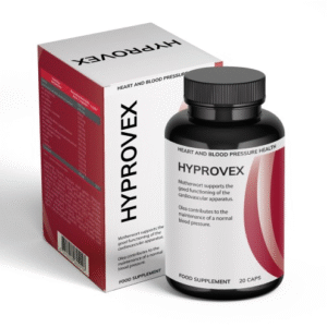 Hyprovex Georgia