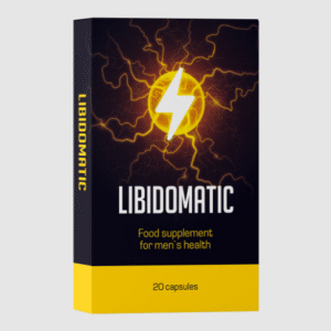 Libidomatic Georgia