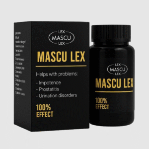 Mascu Lex Morocco