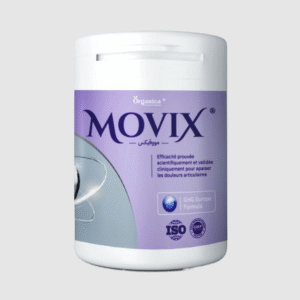 Movix Algeria