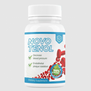Novo Tenol Morocco