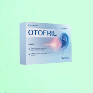 Otofril Ukraine