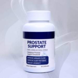 Prostate Support Bei Kenya
