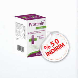 Protanis Türkiye