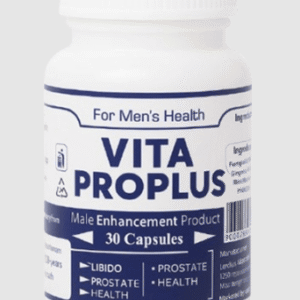 VitaProPlus
