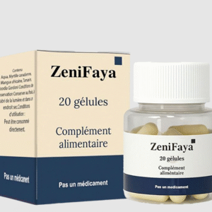 ZeniFaya Congo