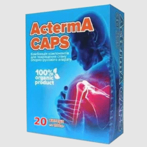 ActermA Caps Ukraine Ukraine