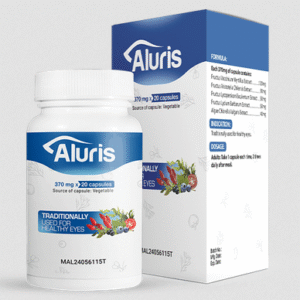 Aluris Malaysia