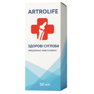 Artrolife Ukraine