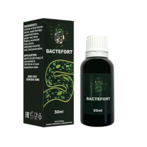Bactefort купити Ukraine