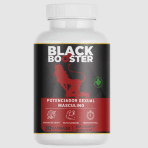Black Booster Preço Angola