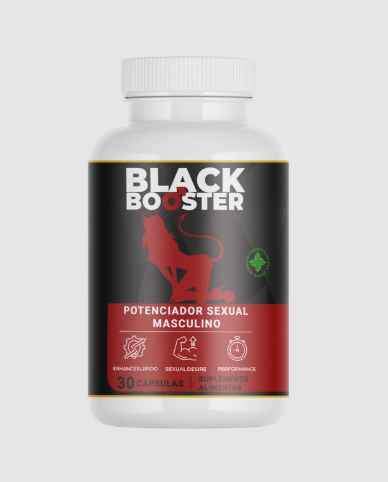 Black Booster Preço Angola