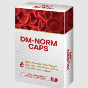DM-Norm Caps ფასი Georgia