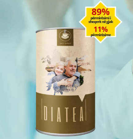 DiaTea Çmimi Albania