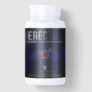 Erectol Forte Belarus
