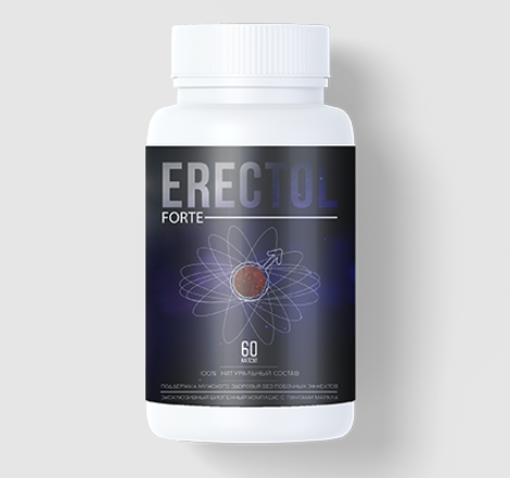 Erectol Forte Belarus