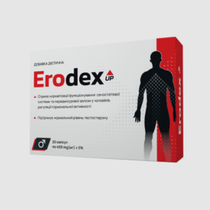 EroDex UP Ukraine