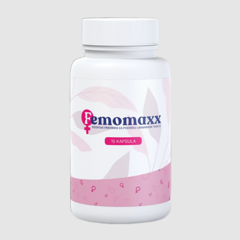 Femomaxx Bosnia & Herzegovina