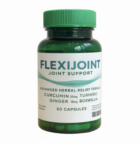 Flexijoint Lebanon