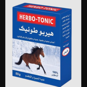 Herbo Tonic Congo