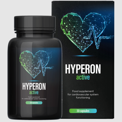 Hyperon Active Georgia