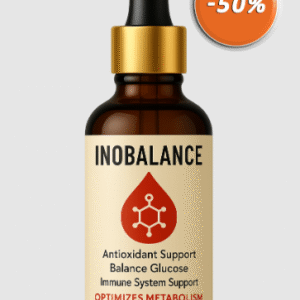 Inobalance წვეთები Georgia