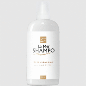 La Mer Shampo Ціна Ukraine