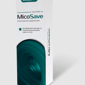 MicoSave Ціна Ukraine