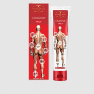 Moov Rapid Relief Cream Congo