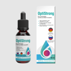 OptiStrong Narxi Uzbekistan