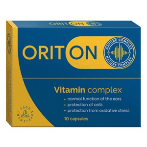 Oriton Czech Republic