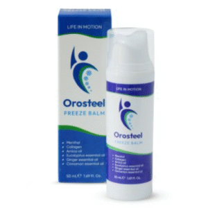 Orosteel Iraq
