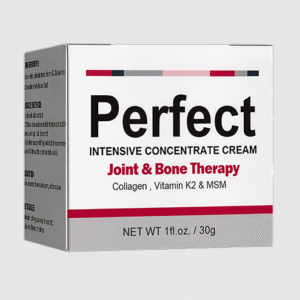 Perfect Intensive Concentrate Crème Congo