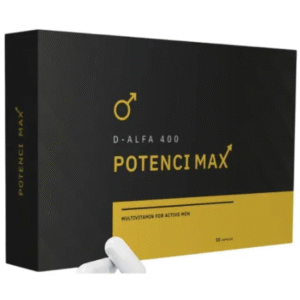 Potenci Max Ціна Ukraine