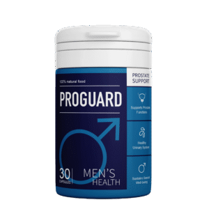 ProGuard Tunisia