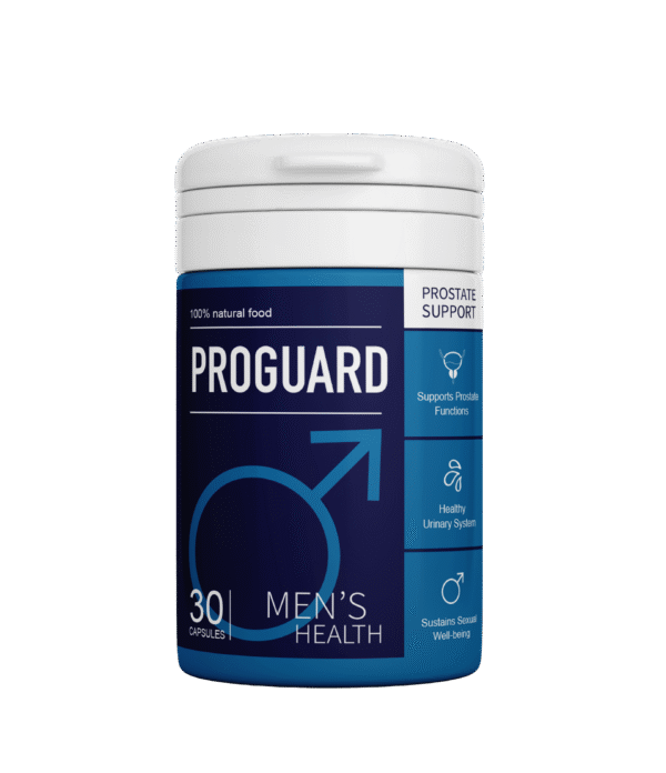 ProGuard Tunisia