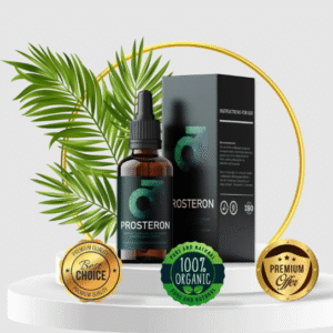 Prosteron Price Ghana