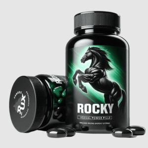 Rocky Power المراجعات Algeria