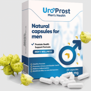 UroProst Philippines
