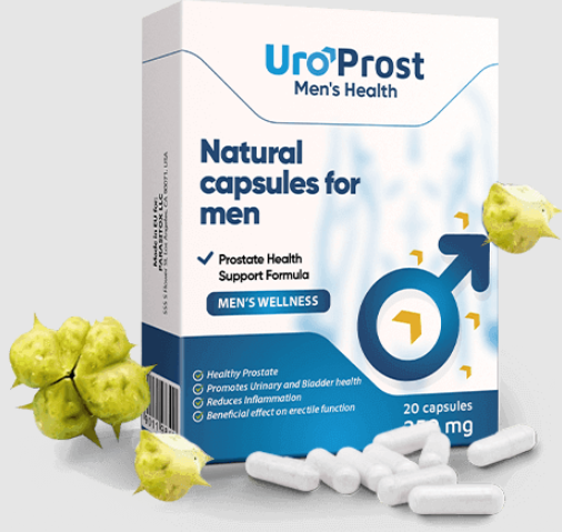 UroProst Philippines