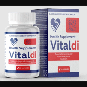 Vitaldi South Africa South Africa