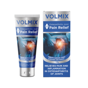 Volmix Crème Benin