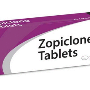 Zopiclone Sleeping Tablets United States