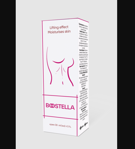 Boostella Ціна Ukraine